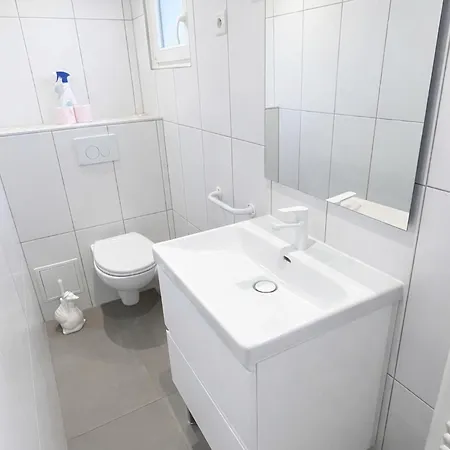 Сasa de vacaciones Maisonnette Pres De La Et Du Centre-ville A - Fr-1-22-394