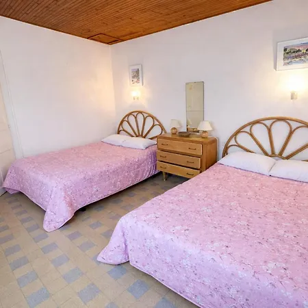 Сasa de vacaciones Maisonnette Pres De La Et Du Centre-ville A - Fr-1-22-394